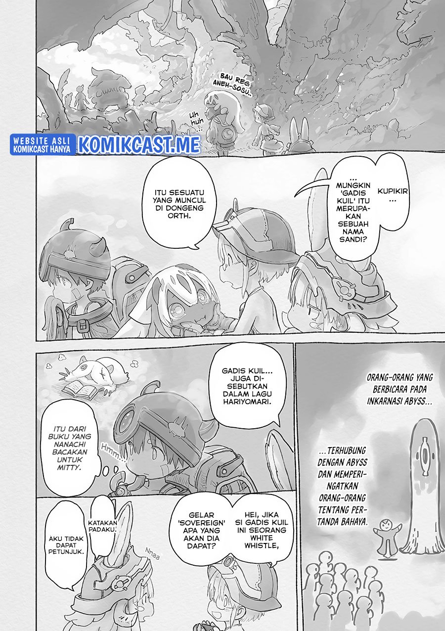 Chapter 63.2 - halaman 21