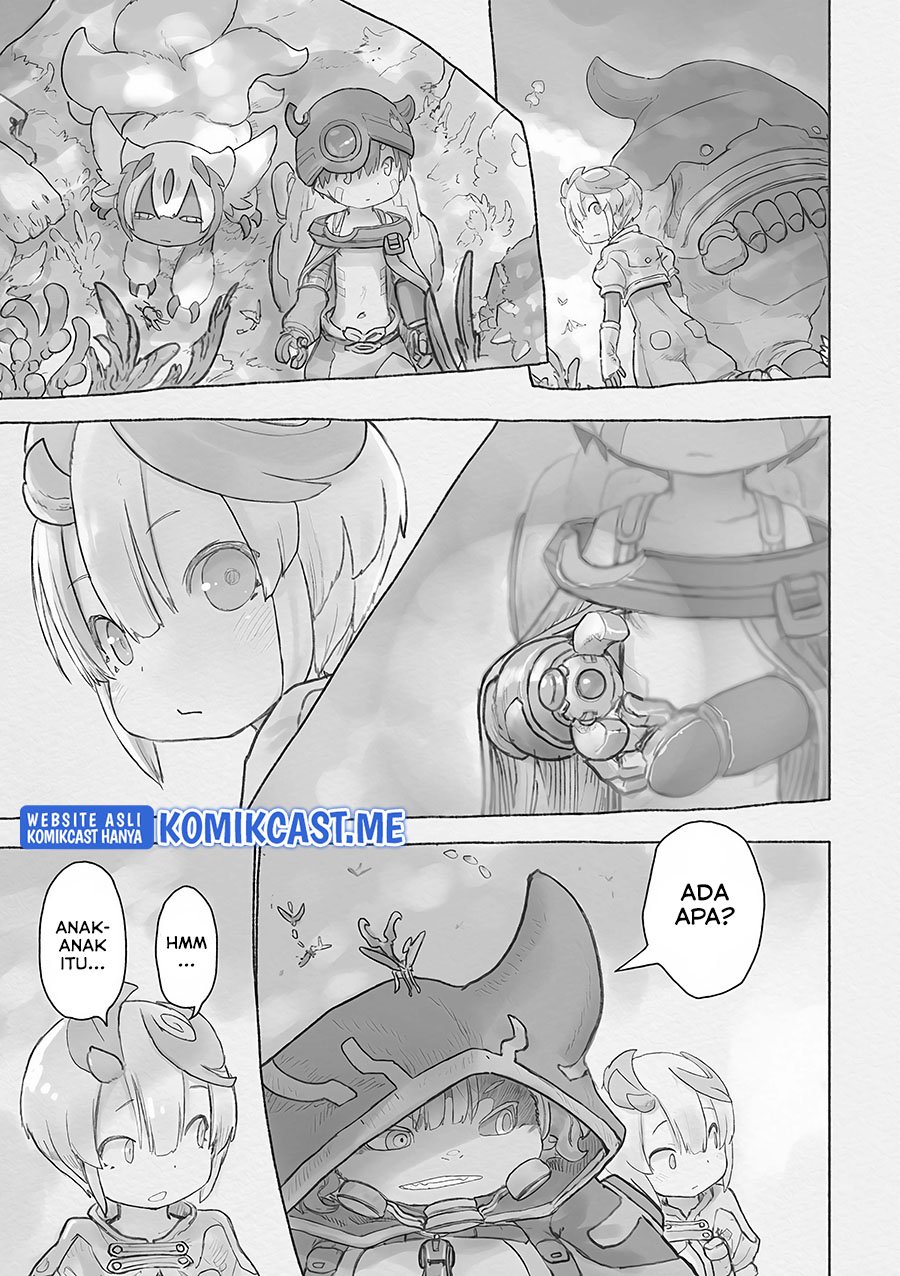 Chapter 63.2 - halaman 22