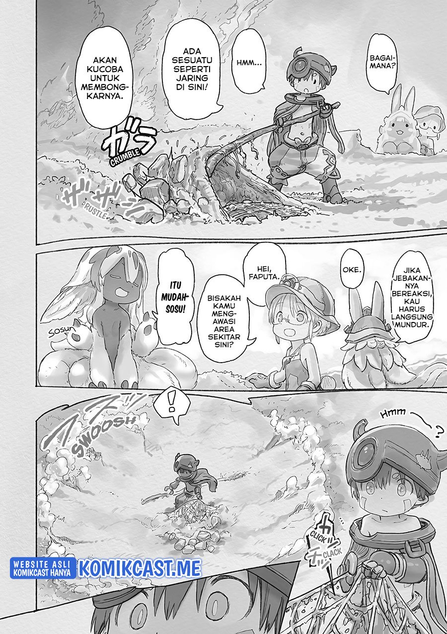 Chapter 63.2 - halaman 6