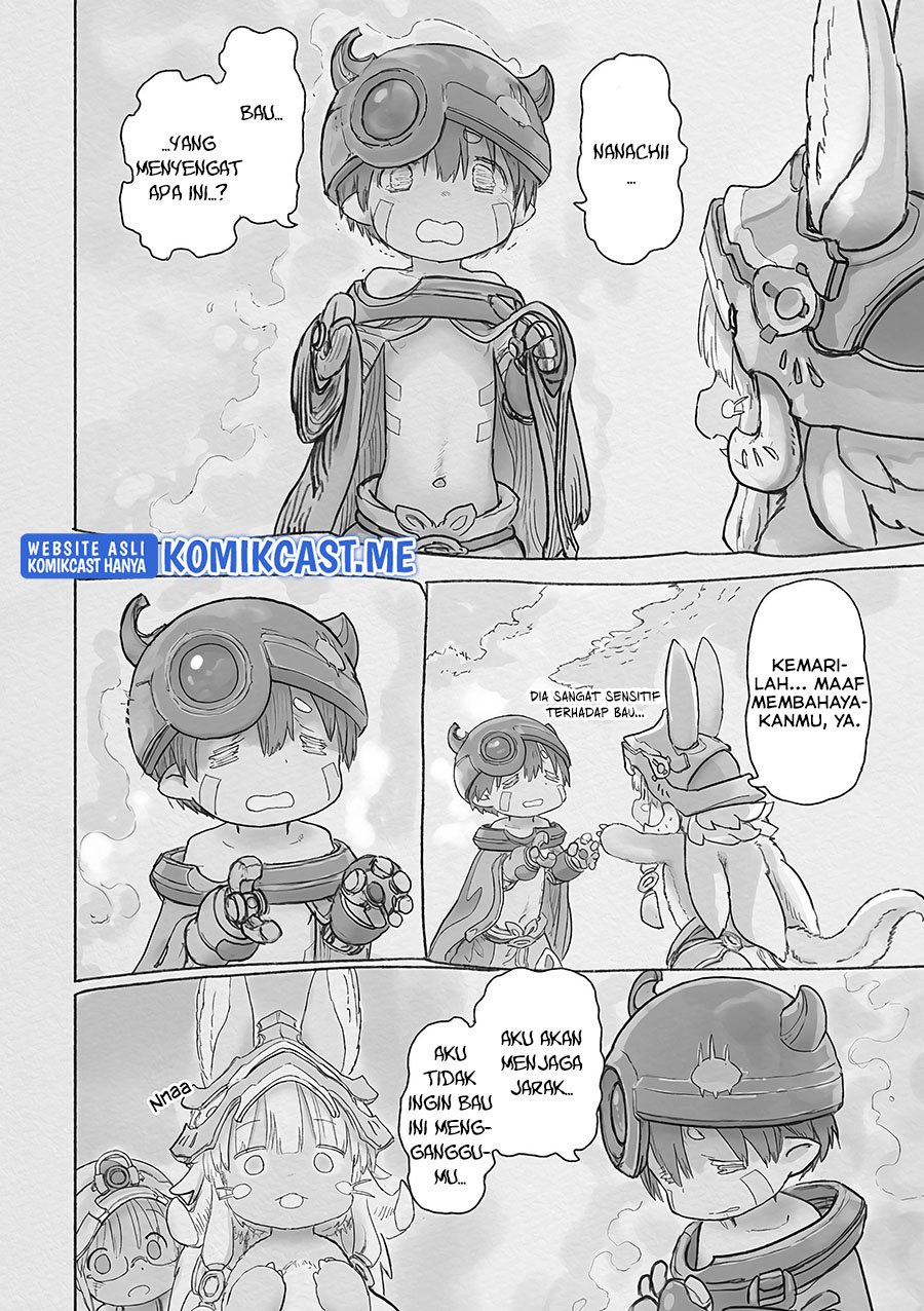 Chapter 63.2 - halaman 8