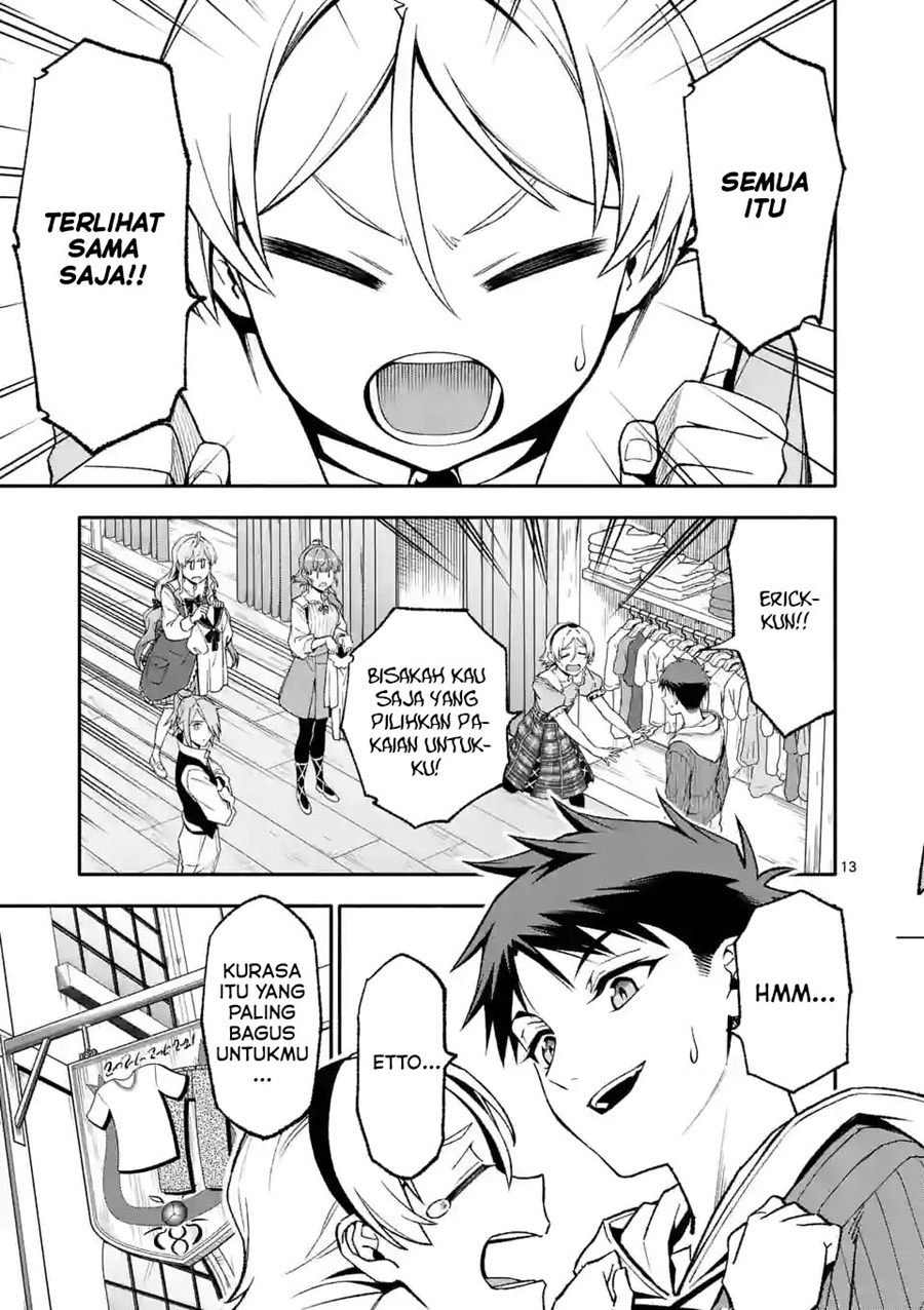 Chapter 50 - halaman 15
