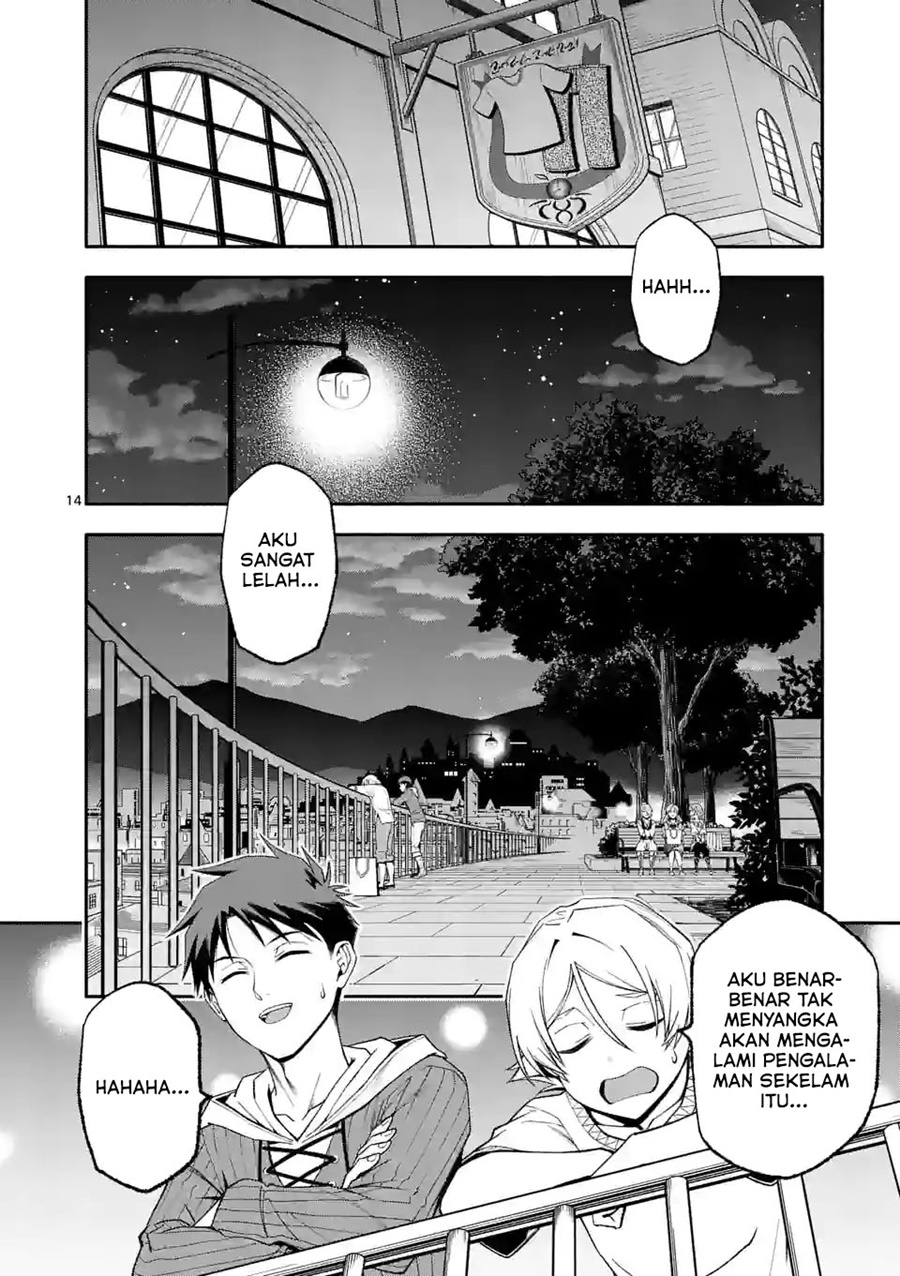 Chapter 50 - halaman 16