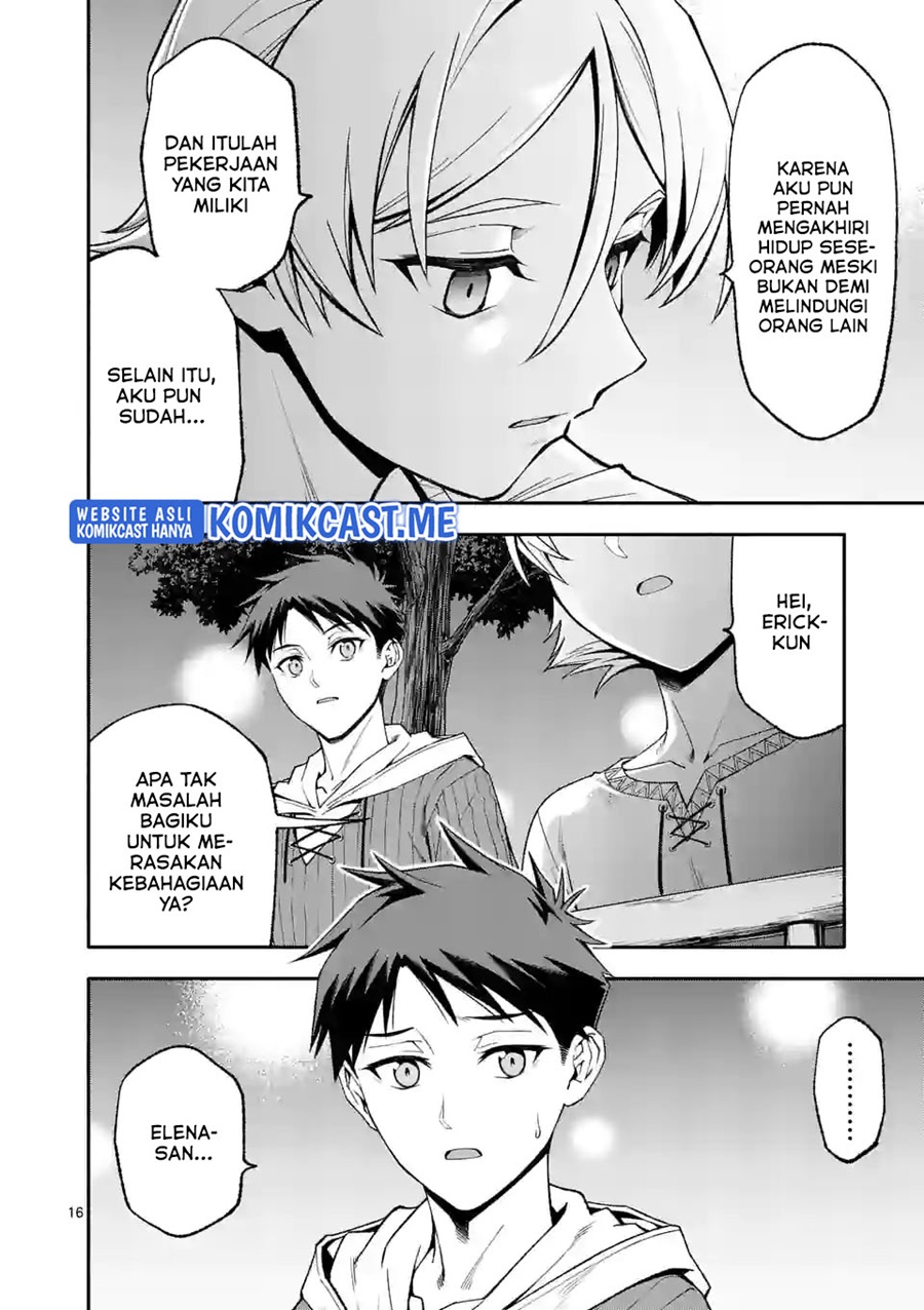 Chapter 50 - halaman 18