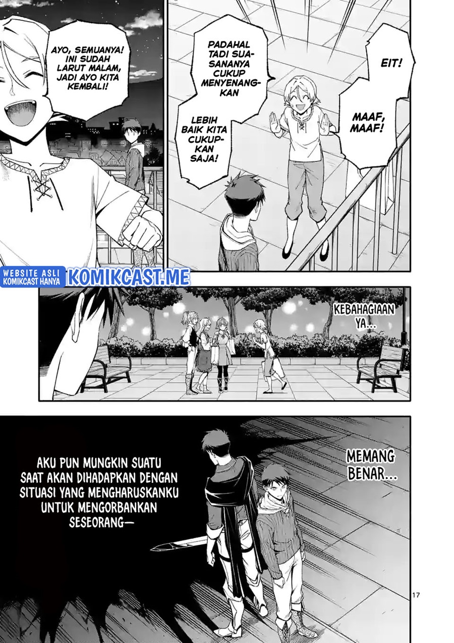 Chapter 50 - halaman 19