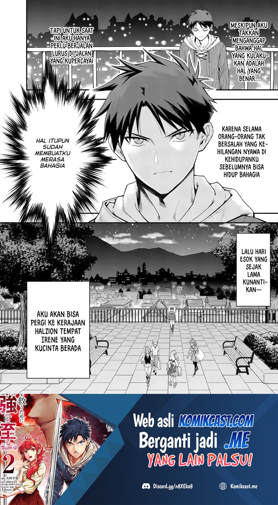 Chapter 50 - halaman 20