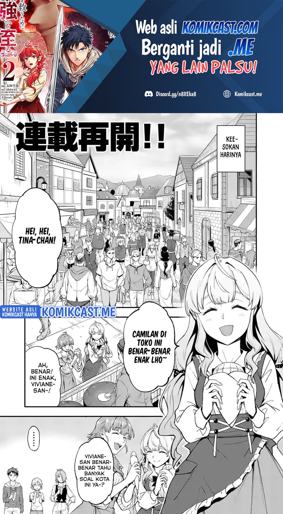 Chapter 50 - halaman 3