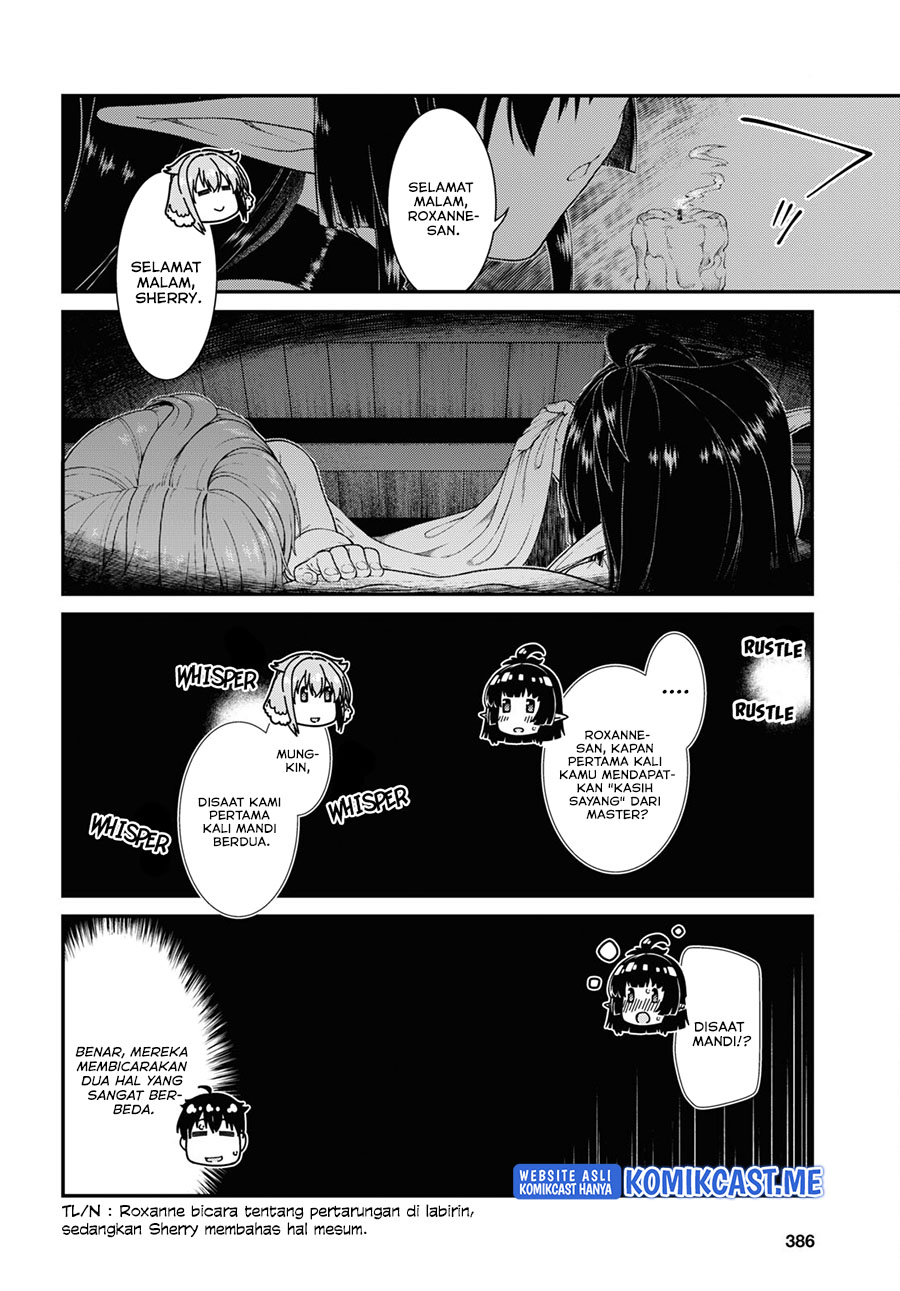 Chapter 61 - halaman 17