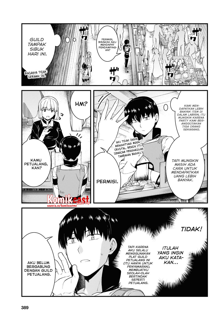 Chapter 61 - halaman 20