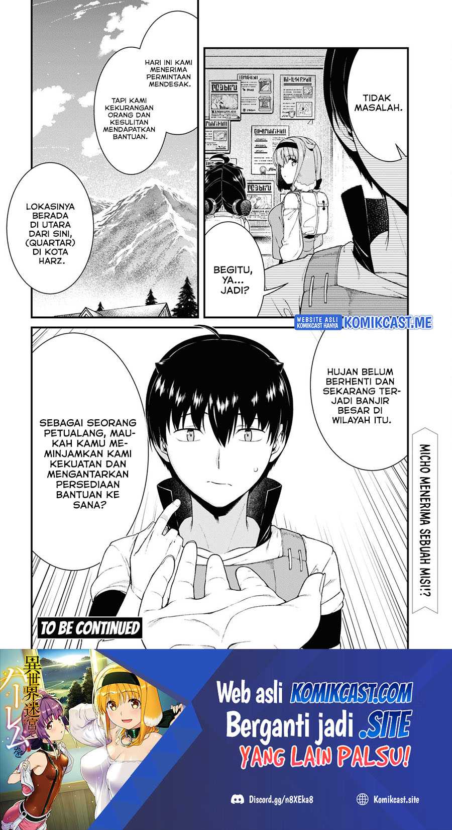 Chapter 61 - halaman 21
