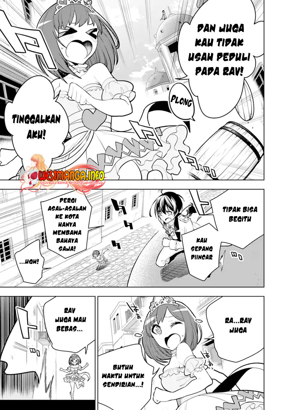 Chapter 32.2 - halaman 13