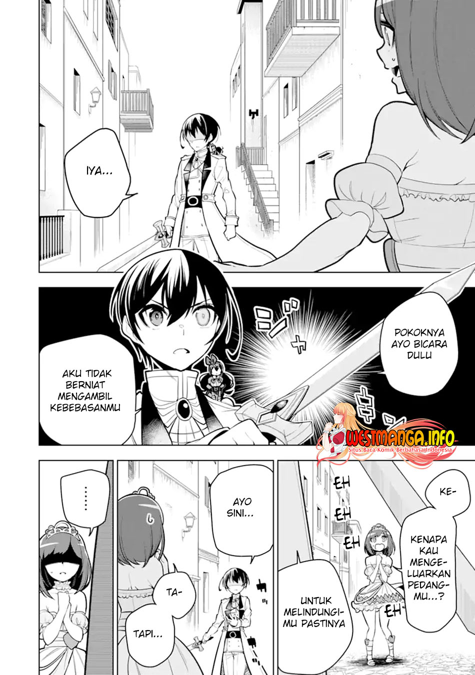 Chapter 32.2 - halaman 14