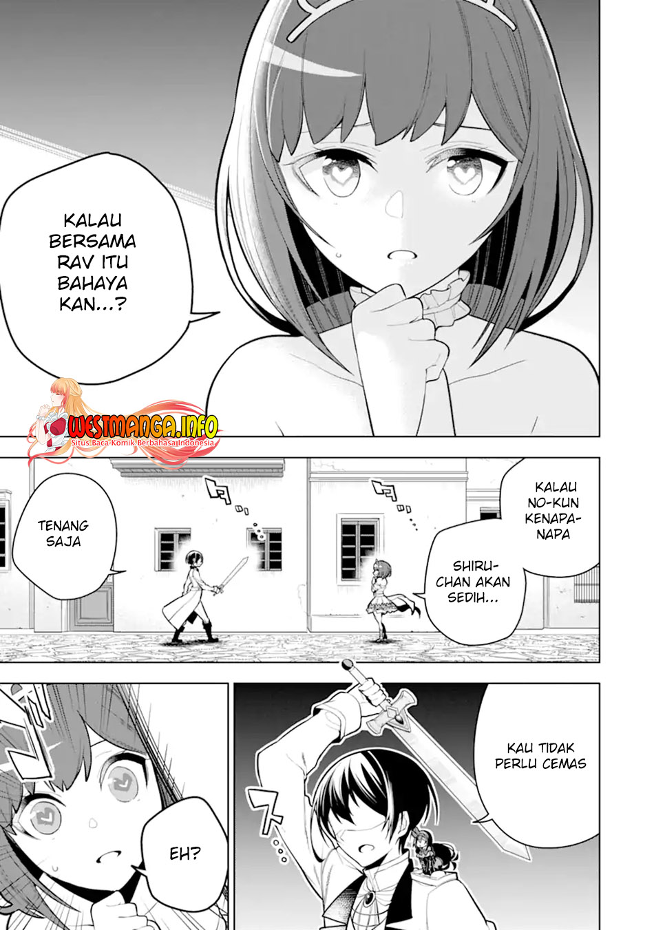 Chapter 32.2 - halaman 16