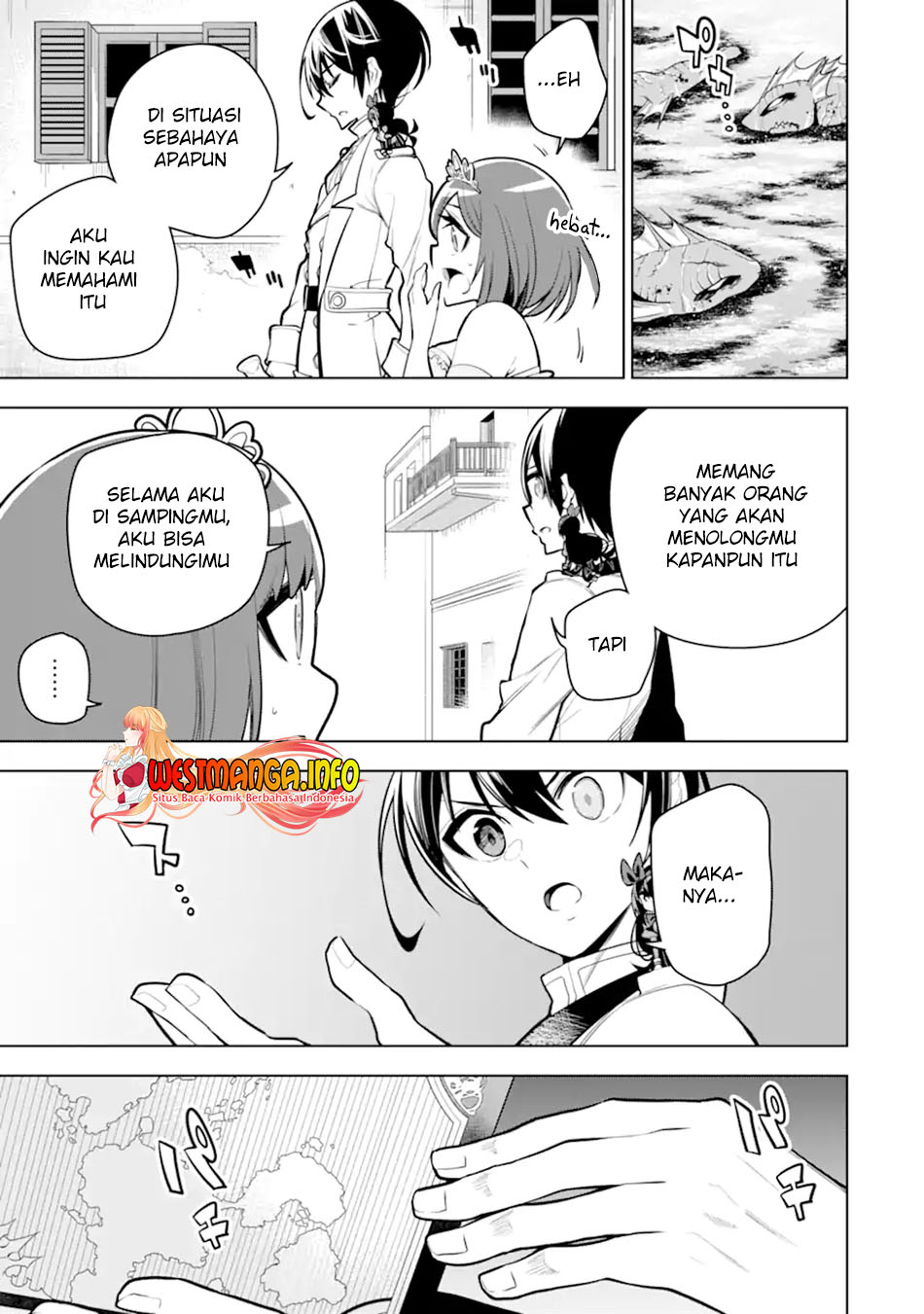Chapter 32.2 - halaman 18