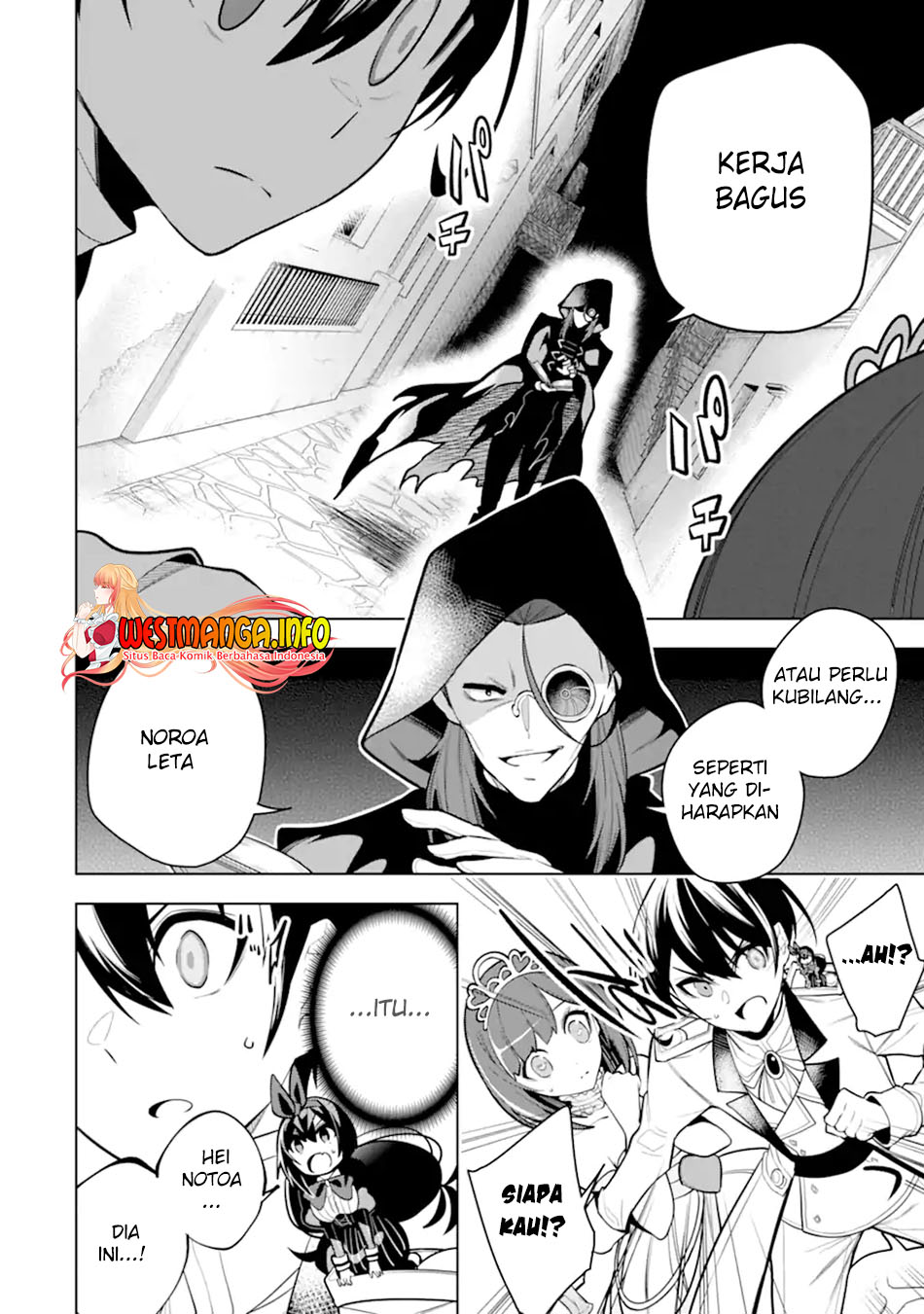 Chapter 32.2 - halaman 19