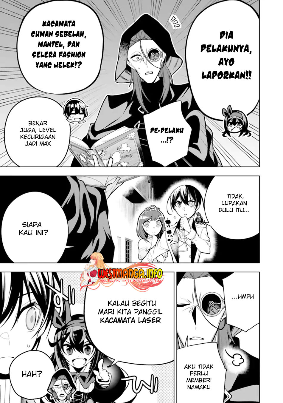 Chapter 32.2 - halaman 20