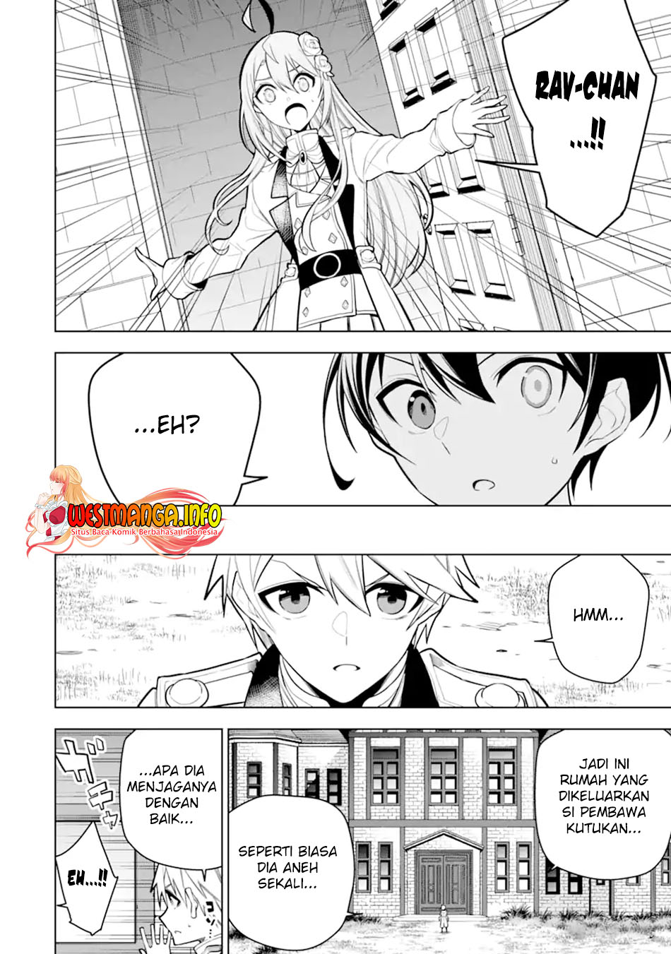Chapter 32.2 - halaman 3