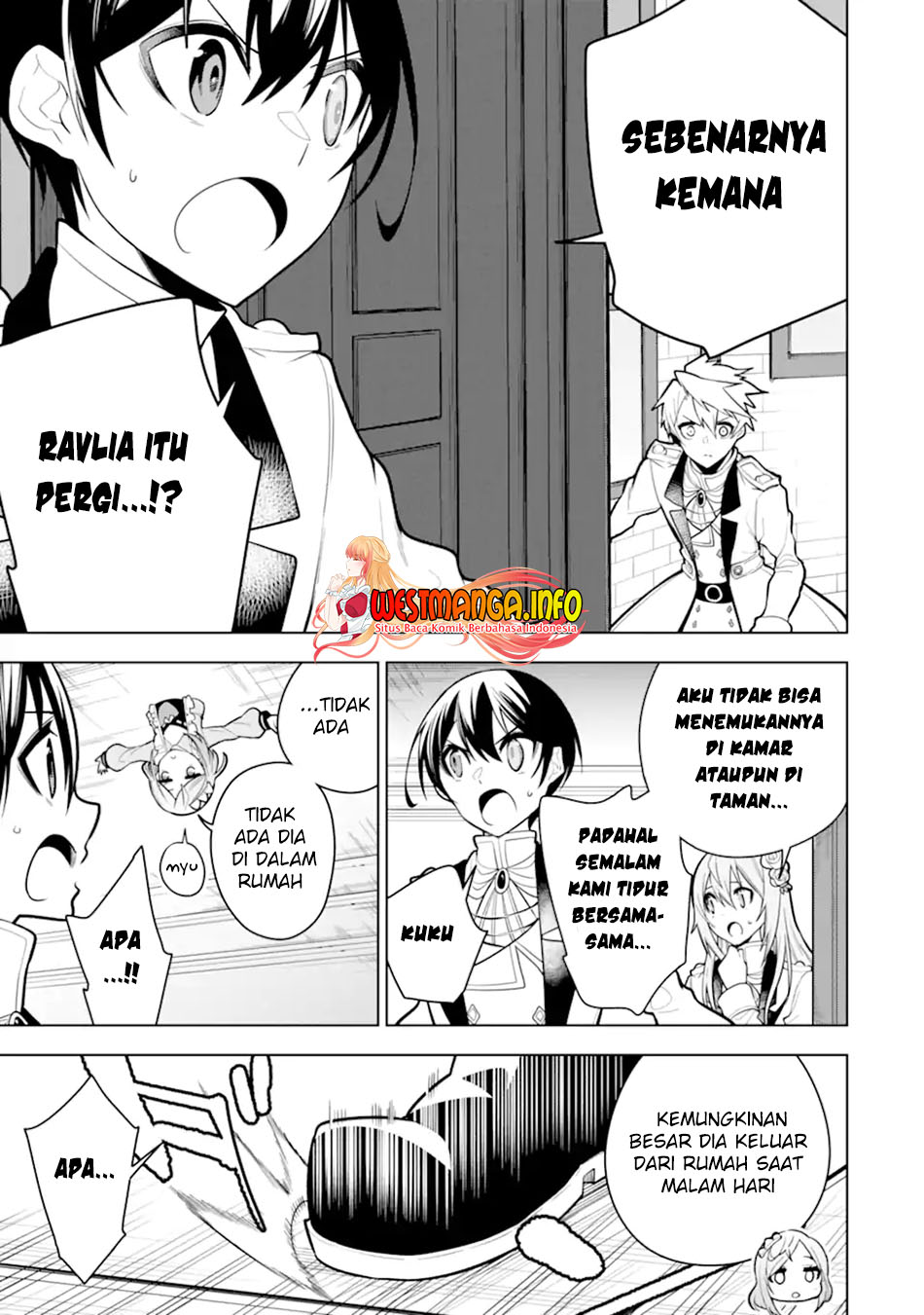 Chapter 32.2 - halaman 5