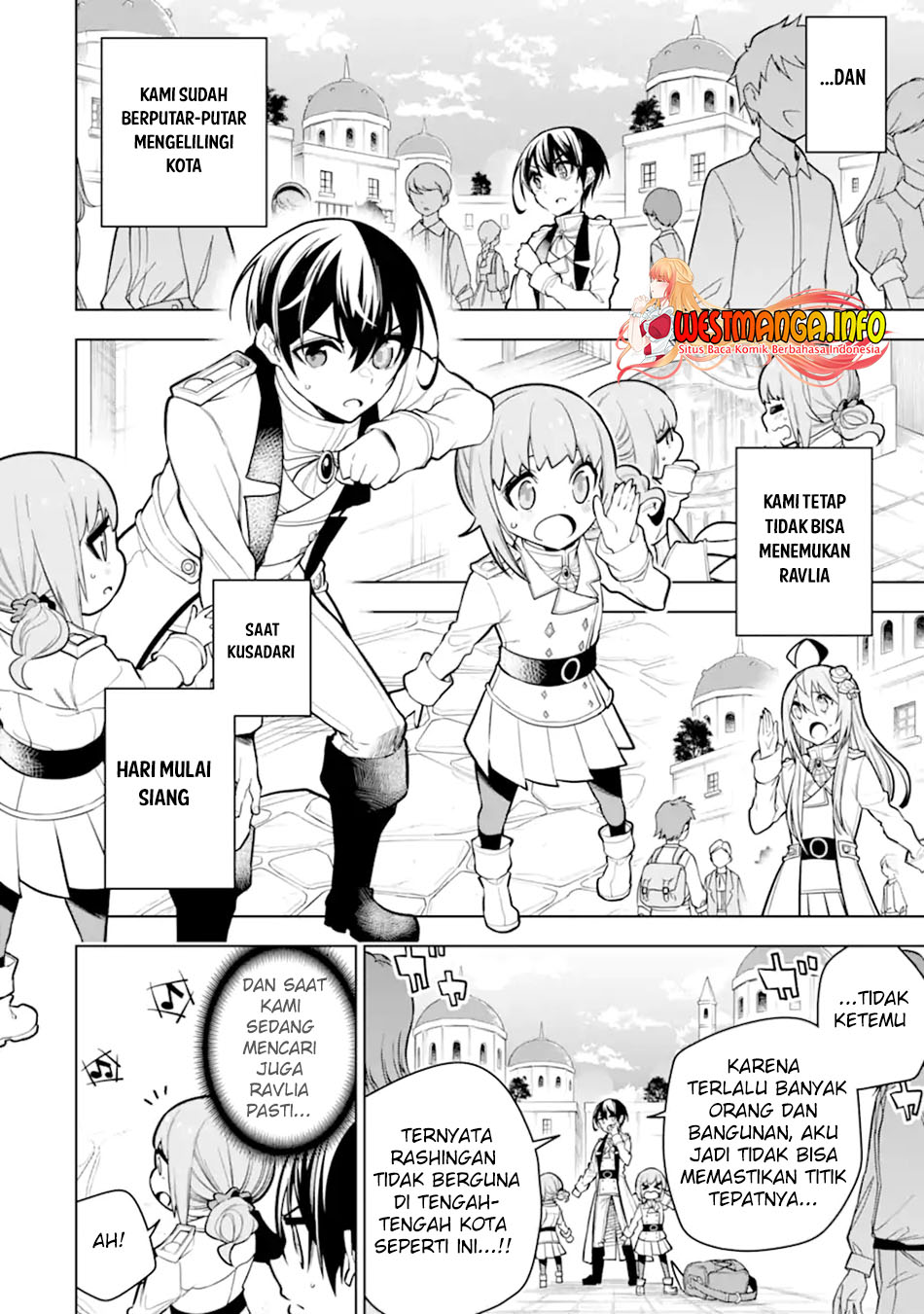 Chapter 32.2 - halaman 8
