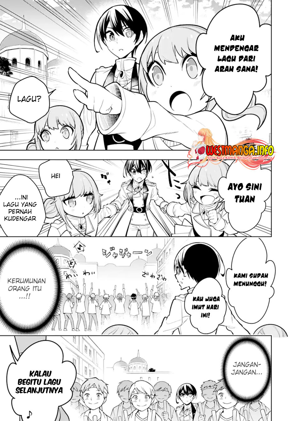 Chapter 32.2 - halaman 9
