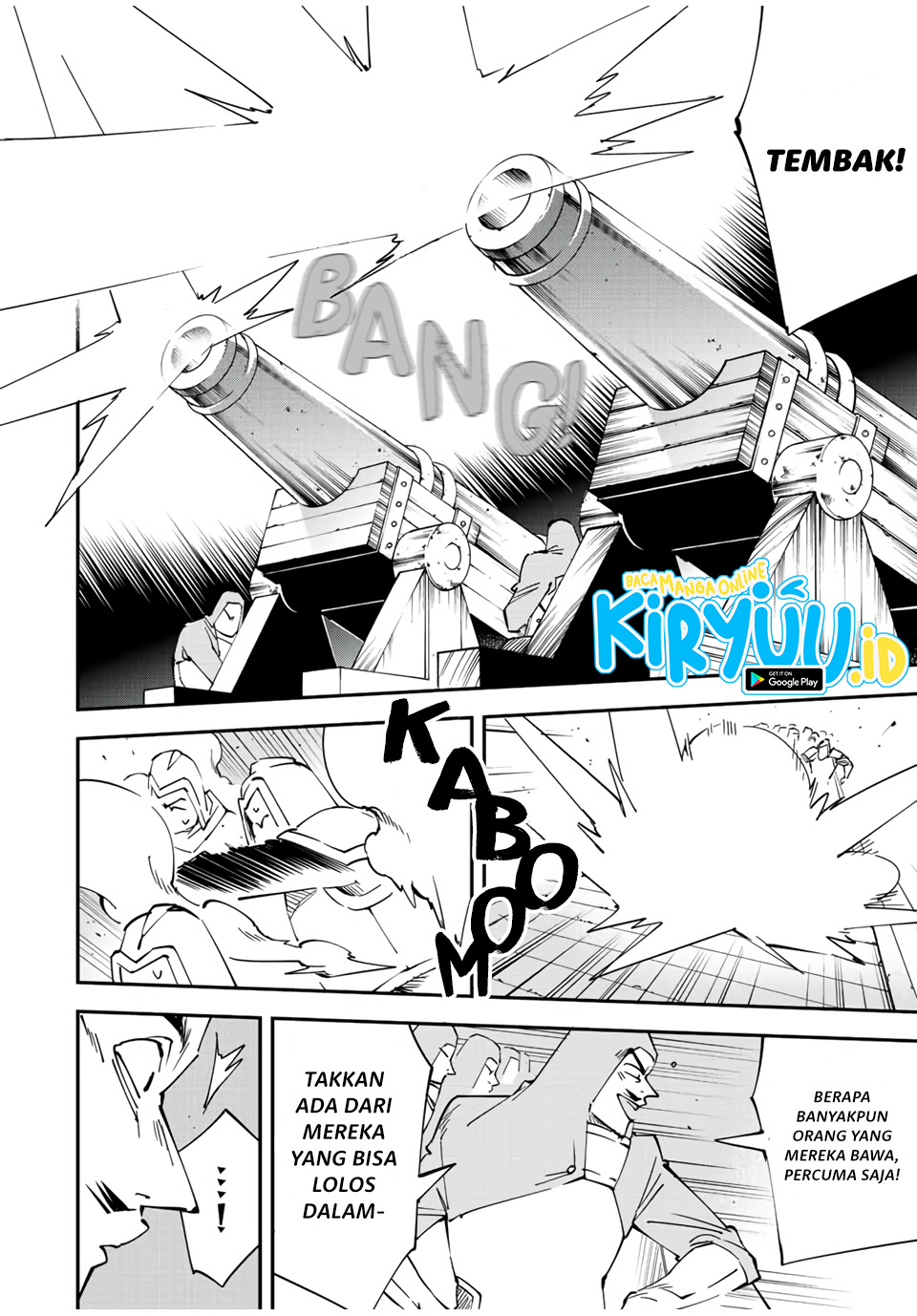 Chapter 72 - halaman 16