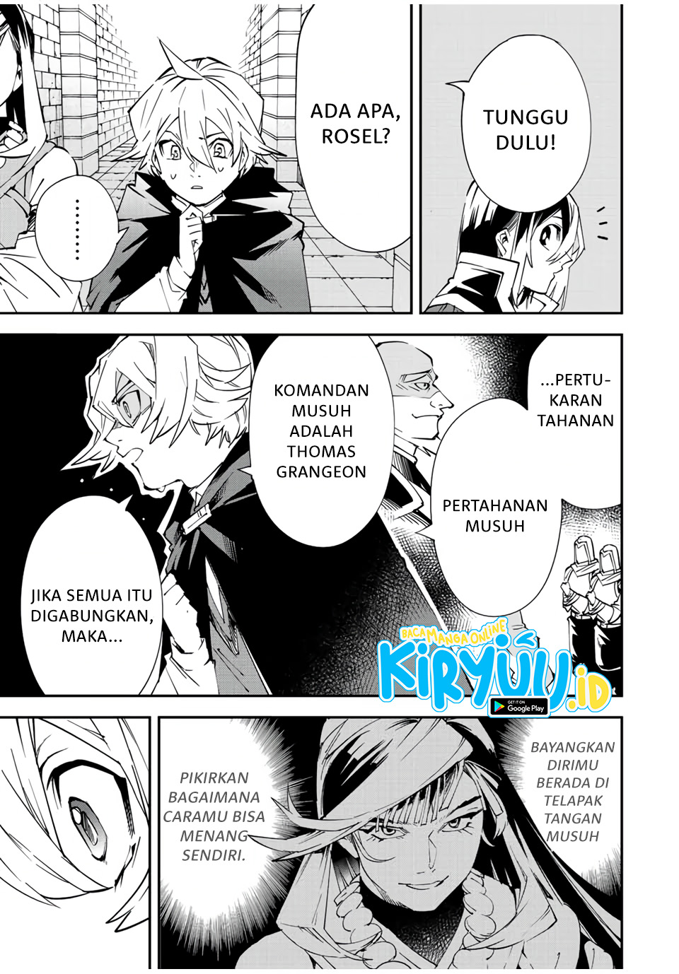 Chapter 72 - halaman 7
