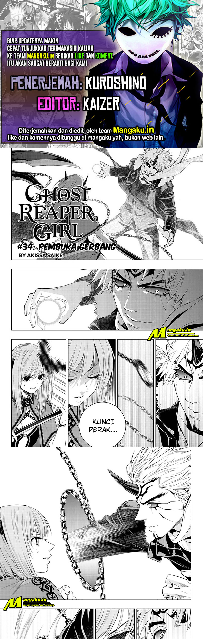 Chapter 34 - halaman 2