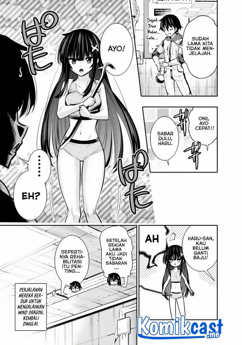 Chapter 30 - halaman 9