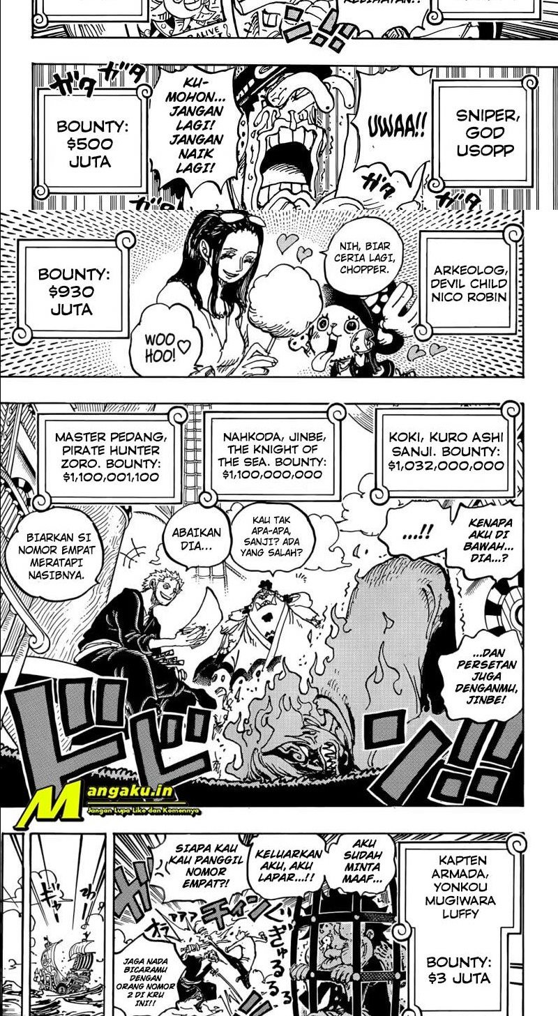 Chapter 1058 - halaman 4