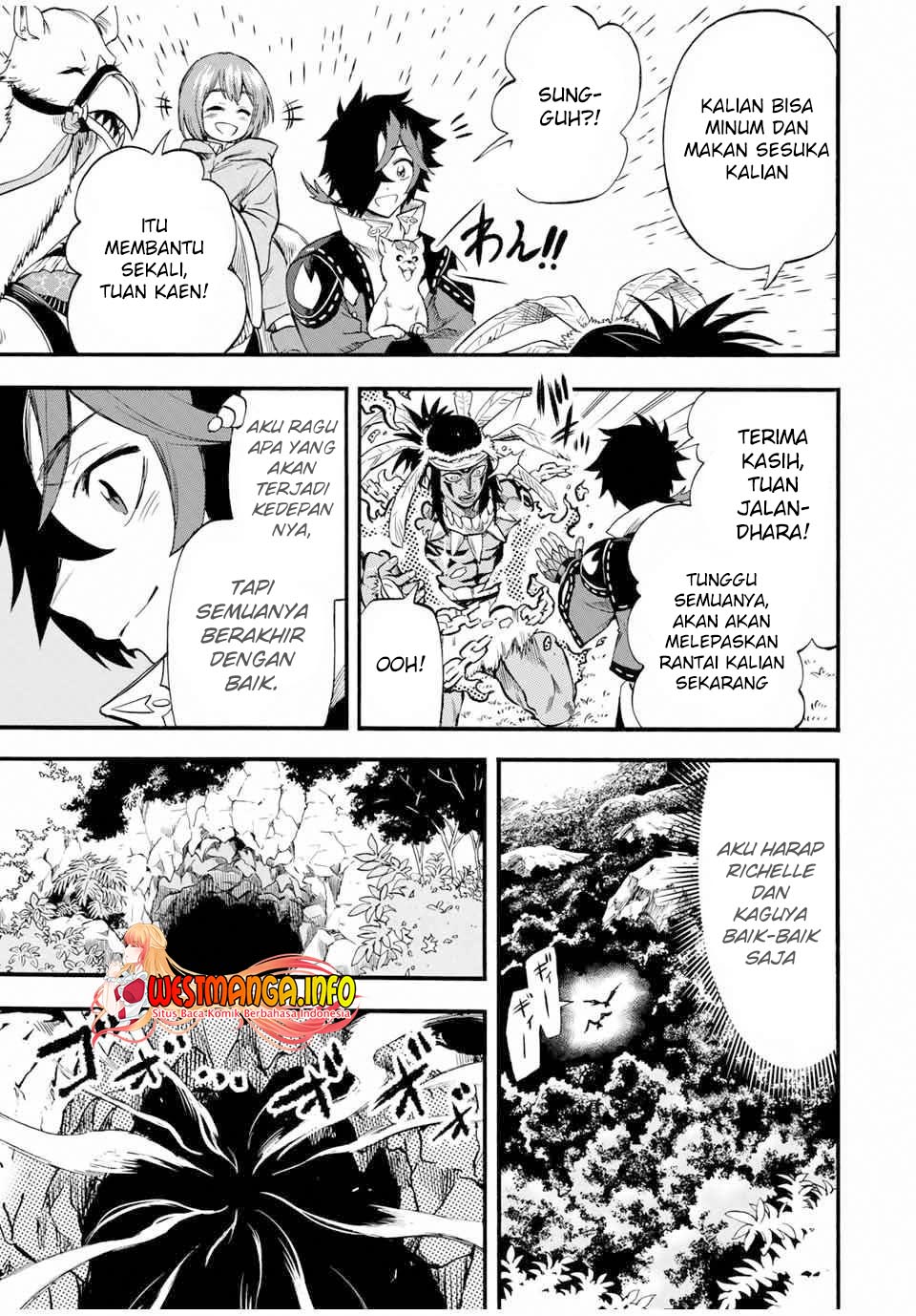 Chapter 60 - halaman 12