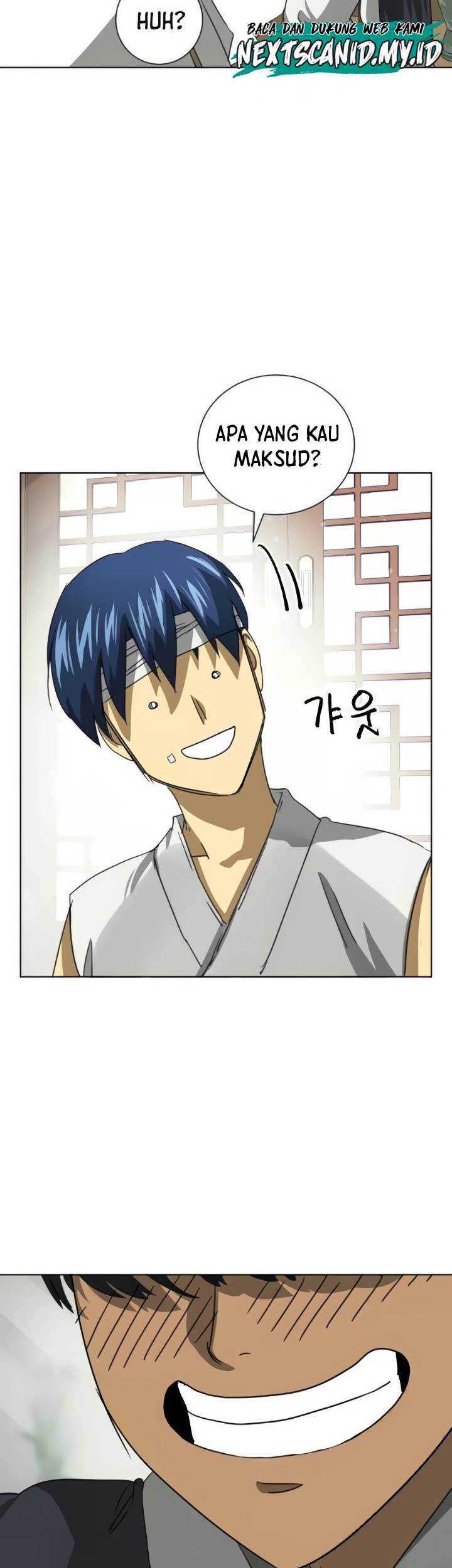 Chapter 117 - halaman 84