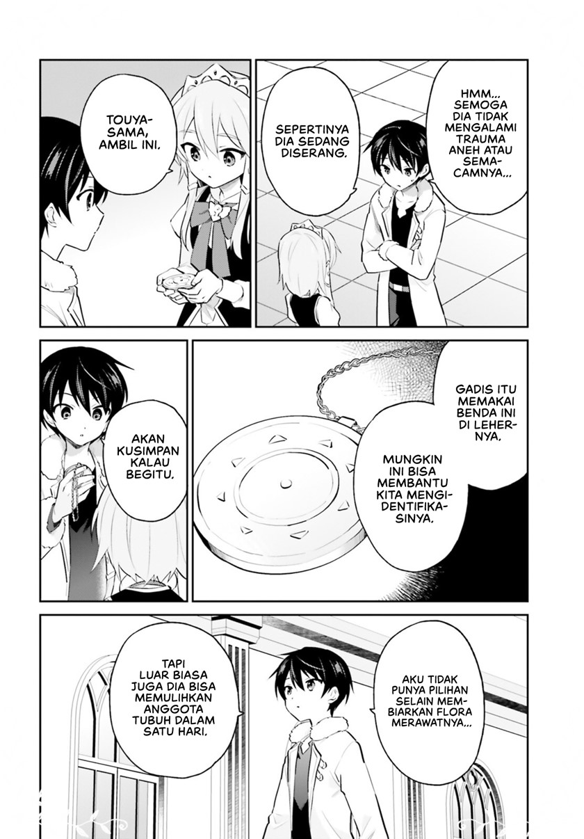 Chapter 71 - halaman 4
