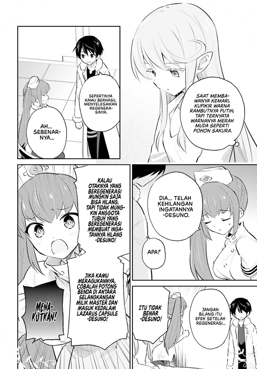 Chapter 71 - halaman 10