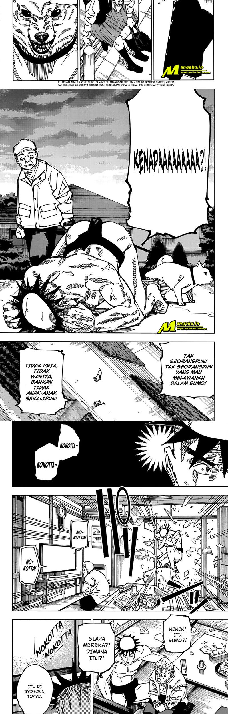 Chapter 195 - halaman 4