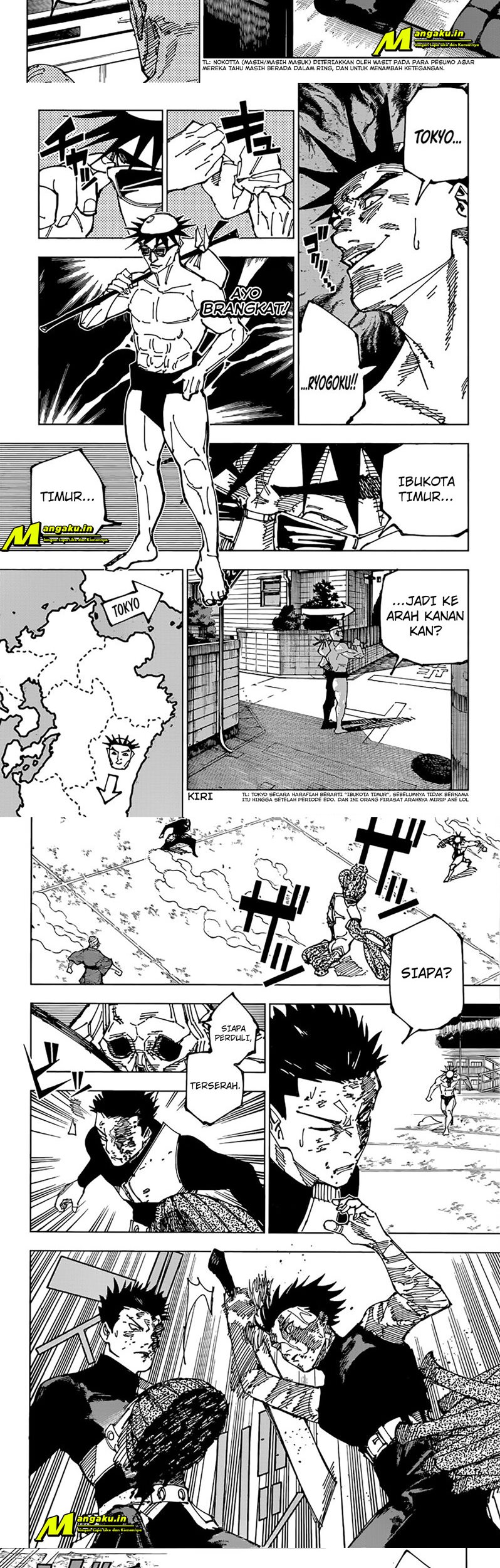Chapter 195 - halaman 5