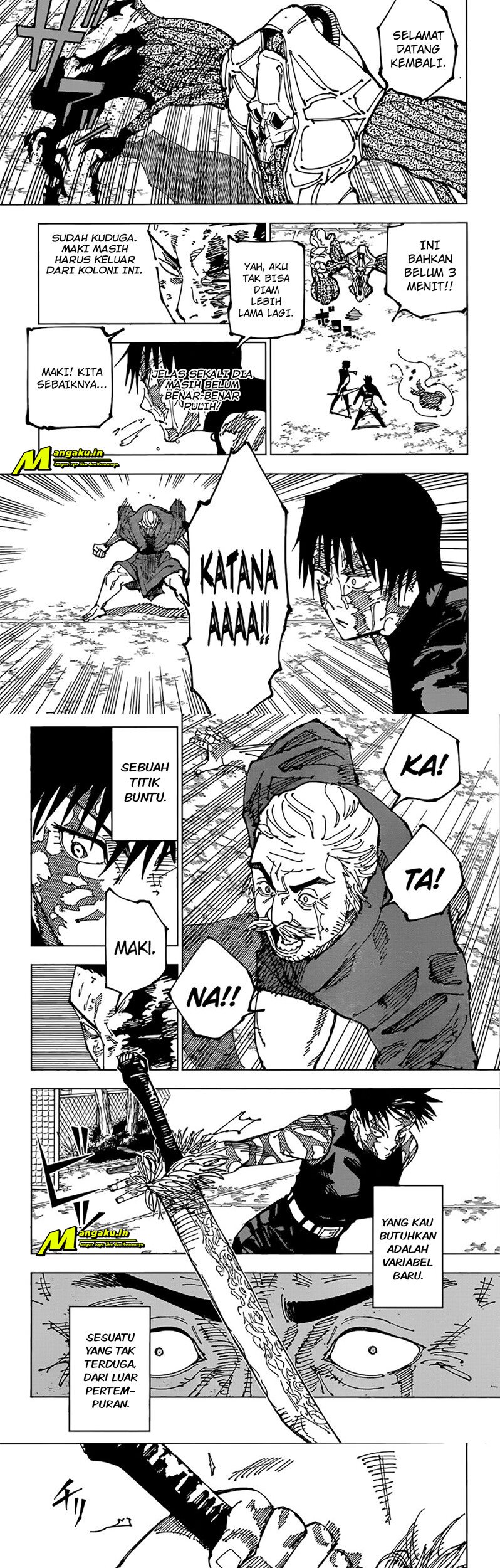 Chapter 195 - halaman 6