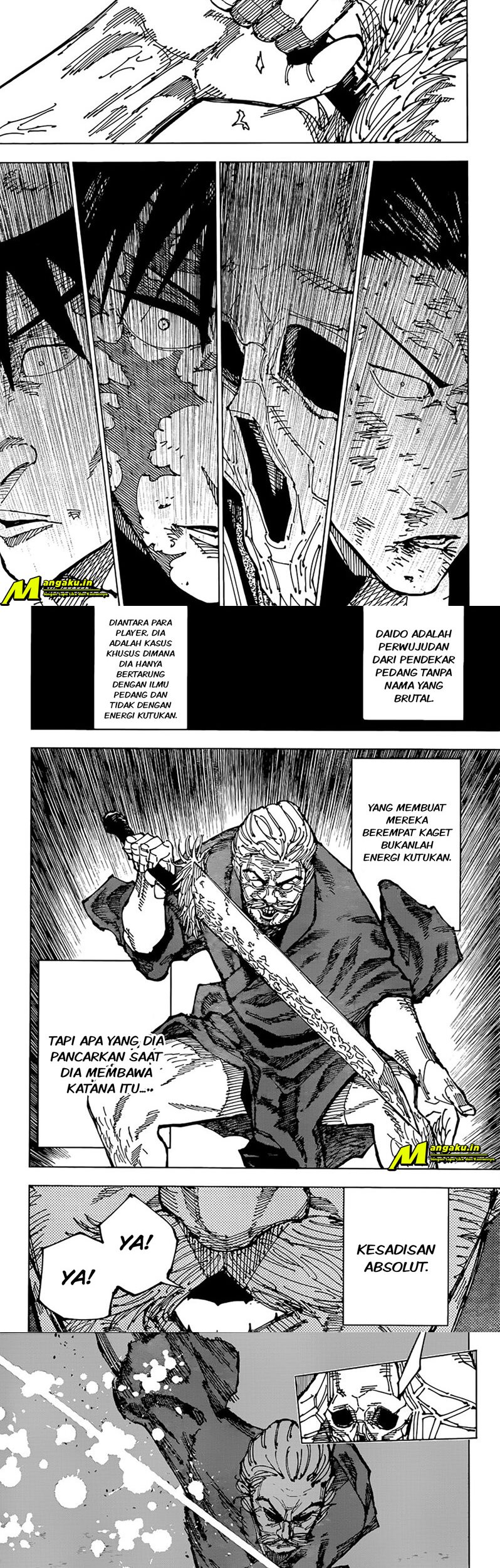 Chapter 195 - halaman 7