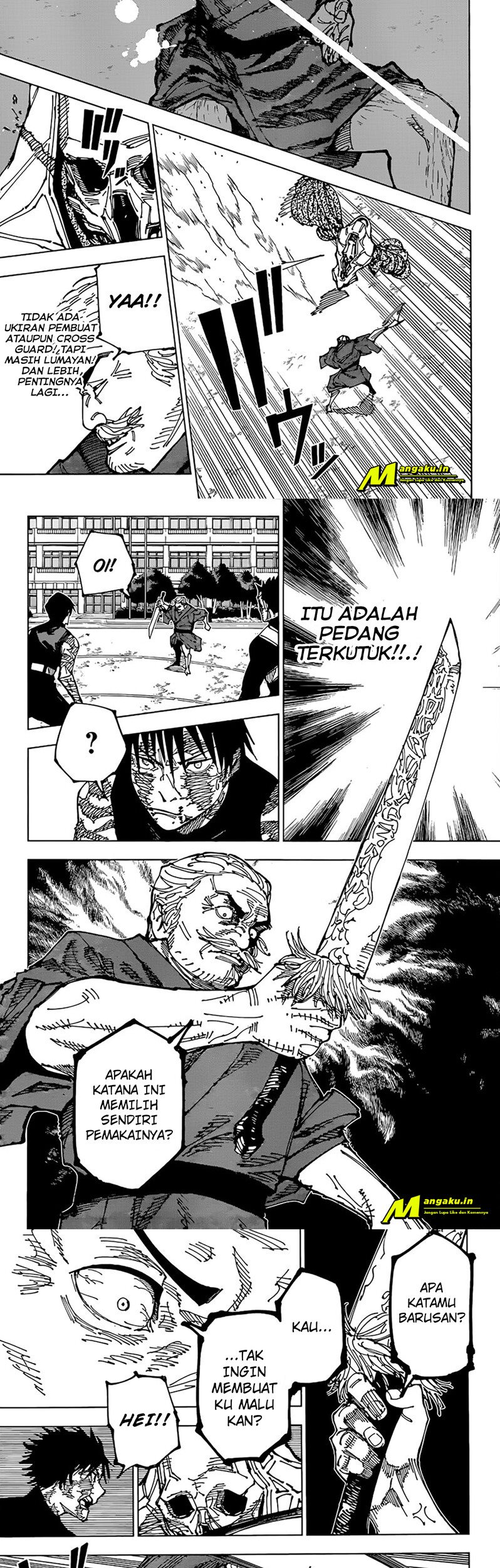 Chapter 195 - halaman 8