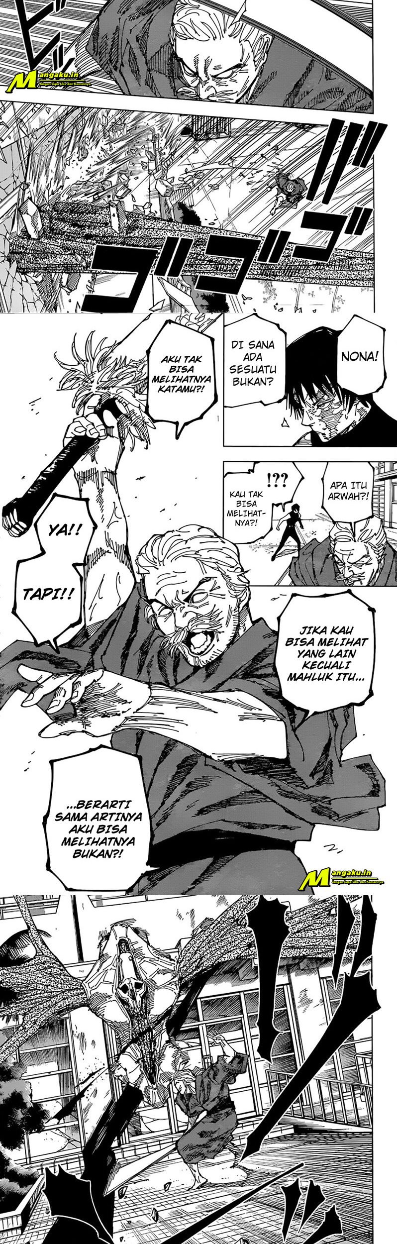 Chapter 195 - halaman 9
