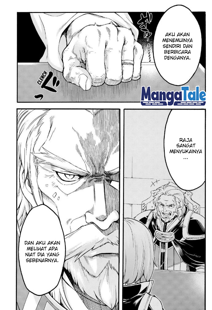 Chapter 25 - halaman 22