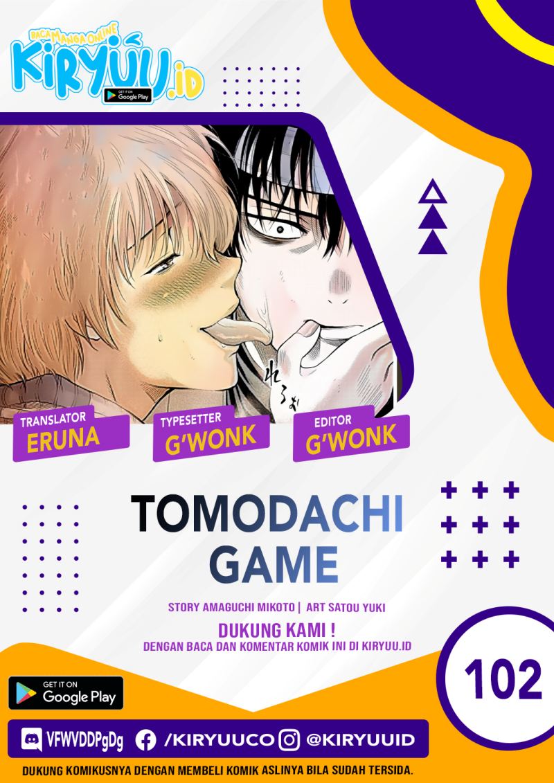 Chapter 102 - halaman 2