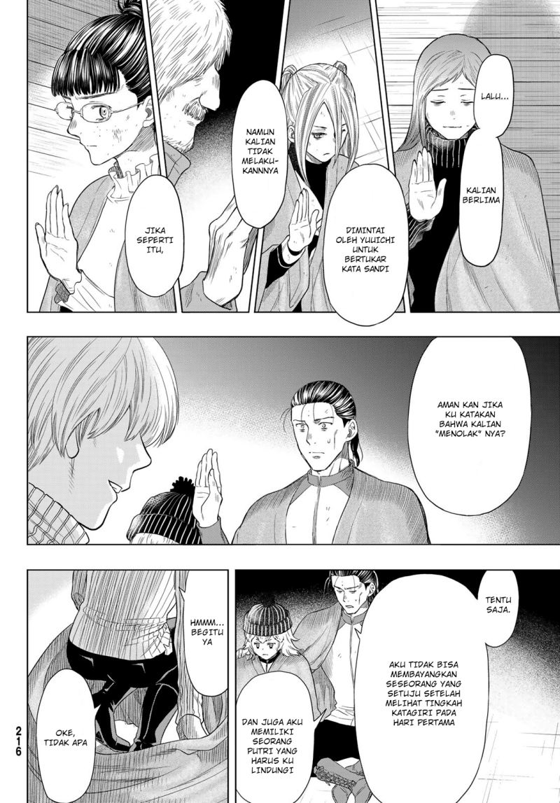 Chapter 102 - halaman 14