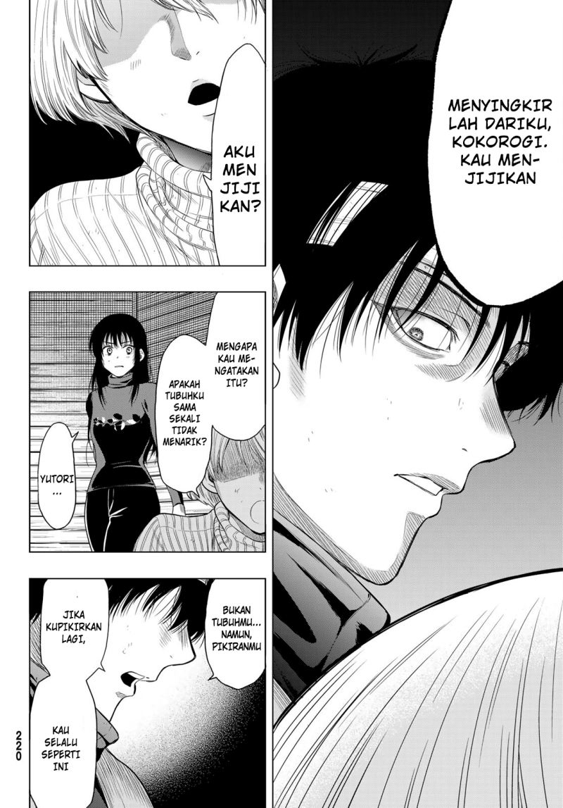 Chapter 102 - halaman 18