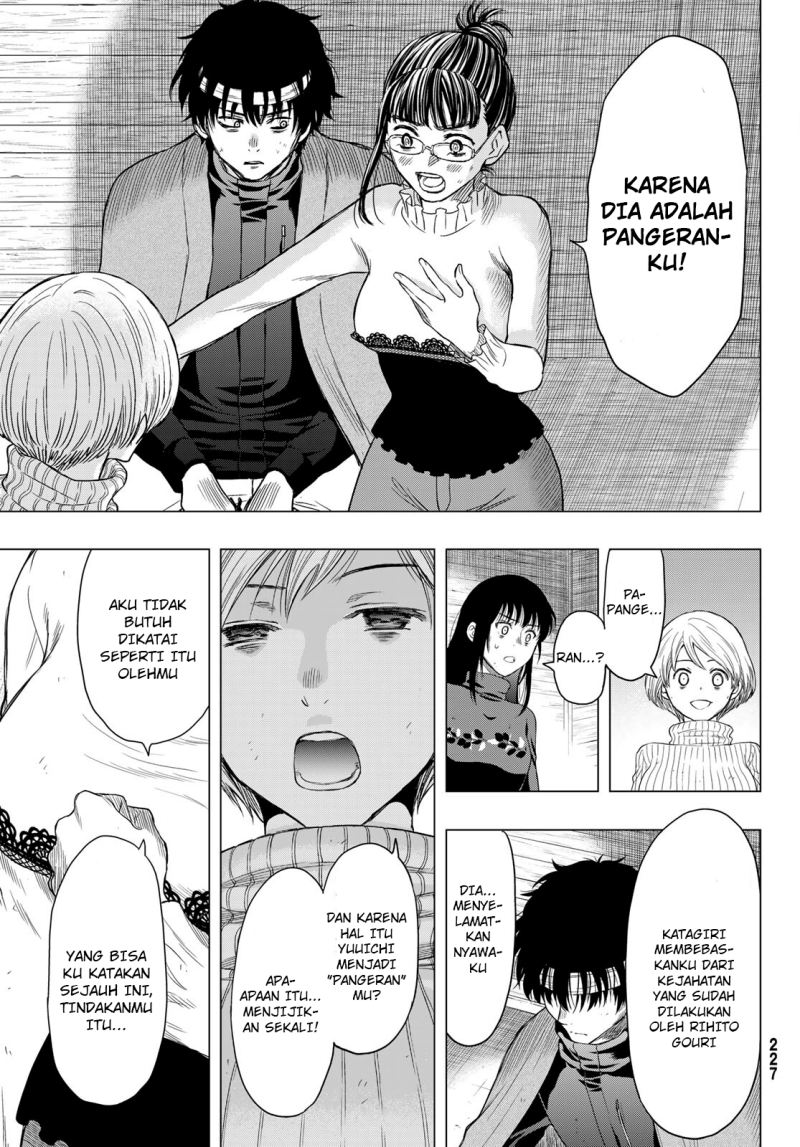 Chapter 102 - halaman 25