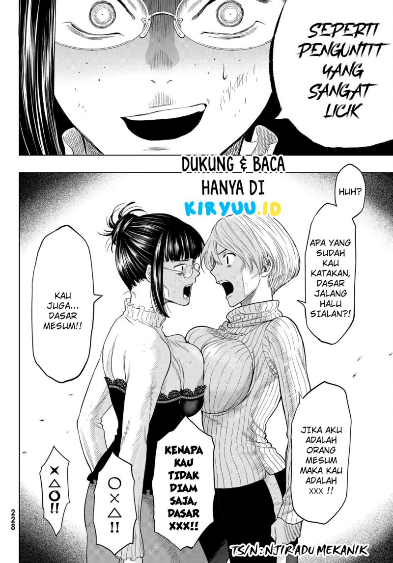 Chapter 102 - halaman 26