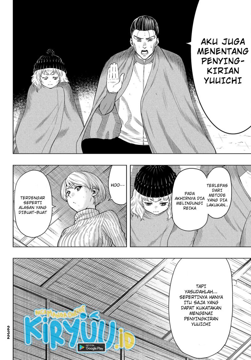 Chapter 102 - halaman 30
