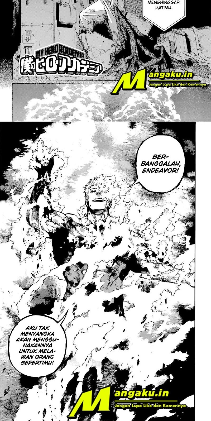 Chapter 364 - halaman 3