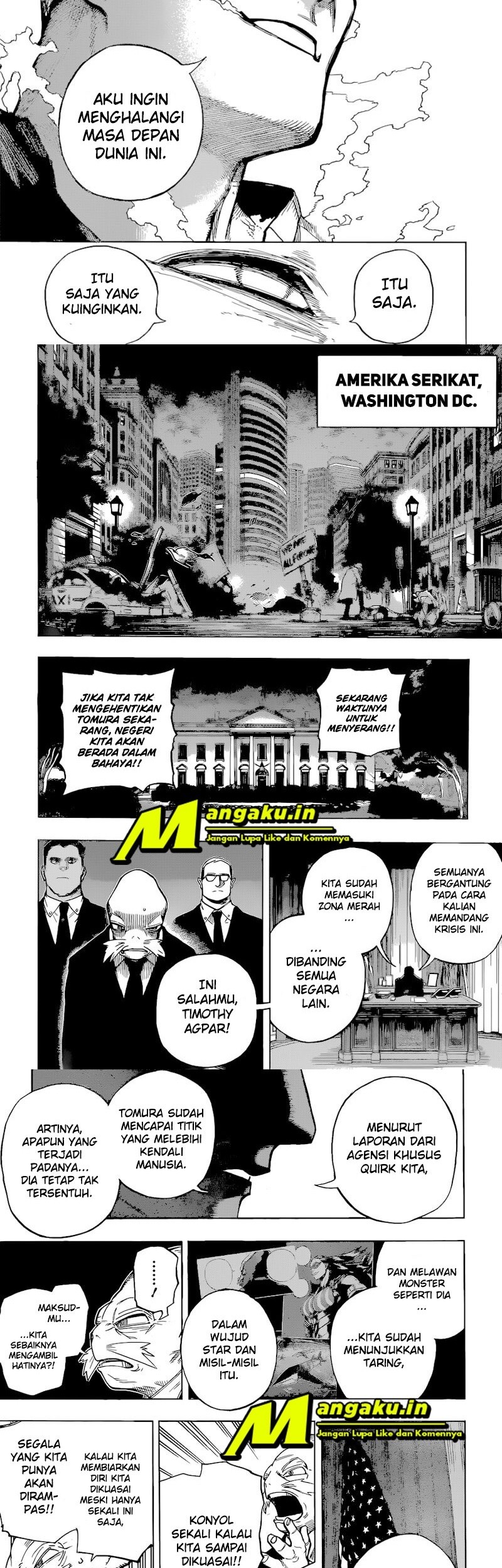 Chapter 364 - halaman 6