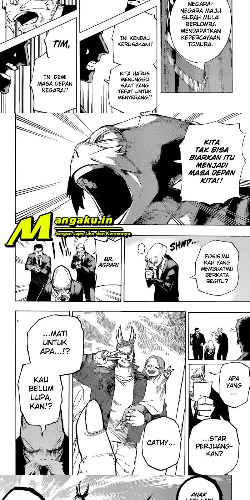 Chapter 364 - halaman 7