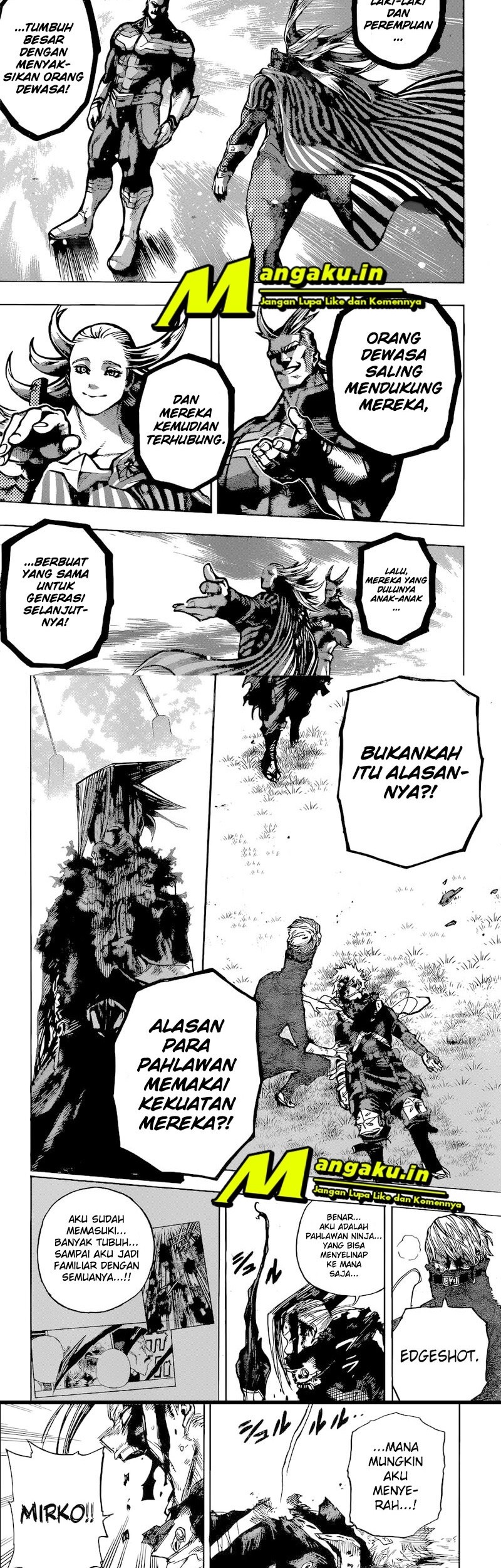 Chapter 364 - halaman 8
