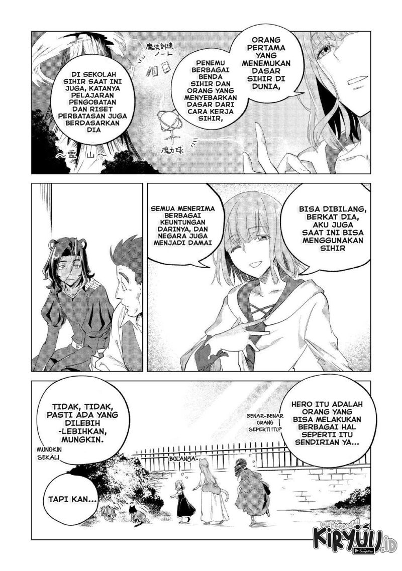 Chapter 30 - halaman 33